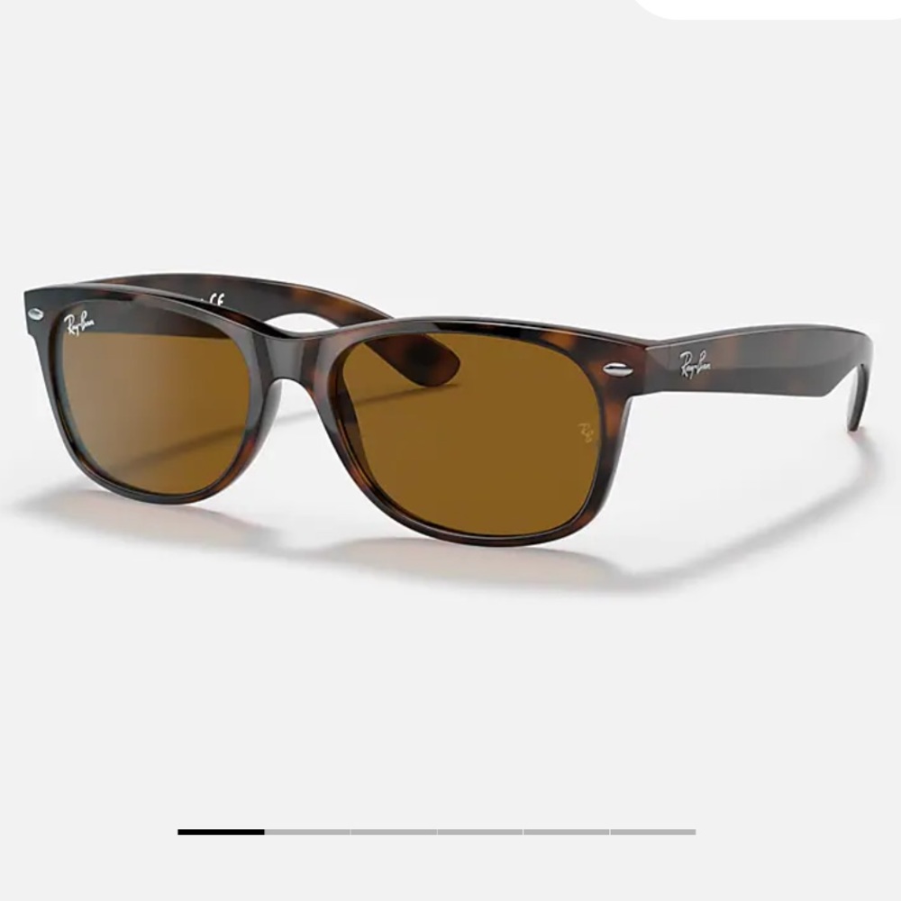Rayban New Wayfarers